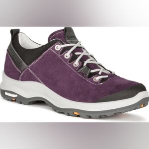 Aku La Val II Low Goretex Hiking Shoes